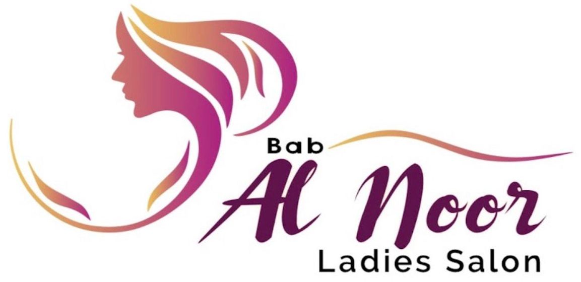 Bab Al Noor Ladies Salon Logo