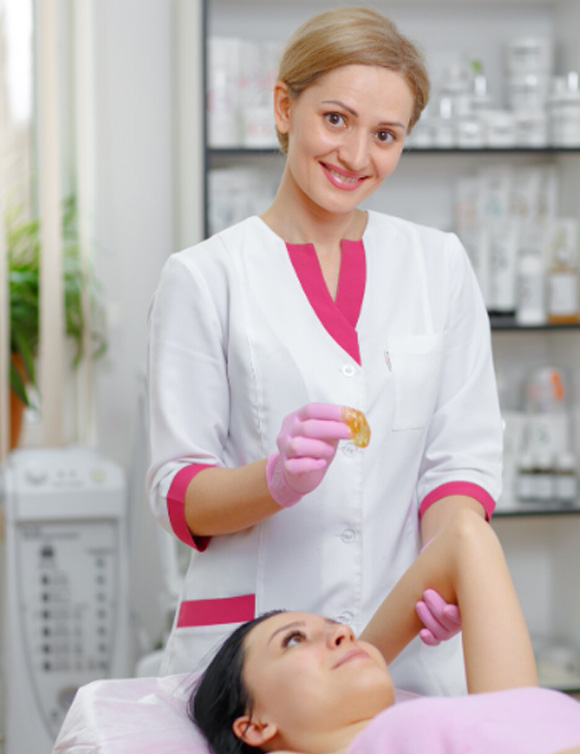 Wax Services